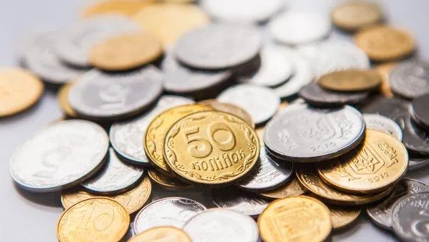 Інфляція української гривні Інфляція української гривні