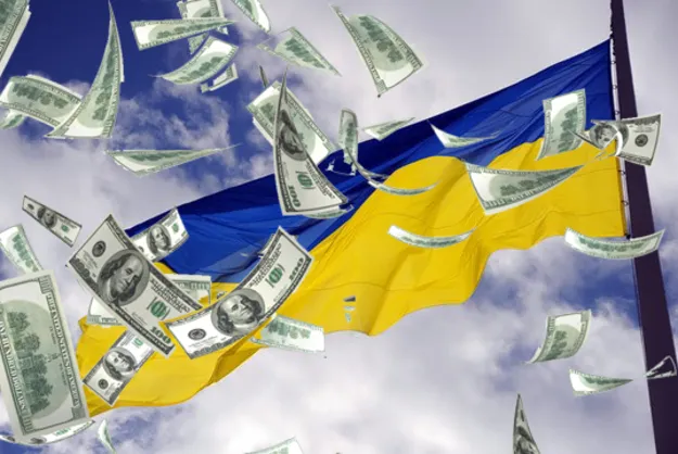 Транш від МВФ Україна буде витрачати у 2019 році Транш від МВФ Україна буде витрачати у 2019 році