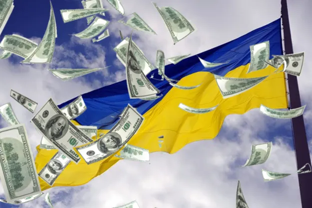 Транш від МВФ Україна буде витрачати у 2019 році