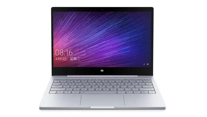 Mi Notebook Air 12.5 Mi Notebook Air 12.5