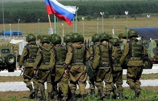 Если Россия и нападет на Украину – то уже после выборов, – экс-представитель Пентагона Если Россия и нападет на Украину – то уже после выборов, – экс-представитель Пентагона