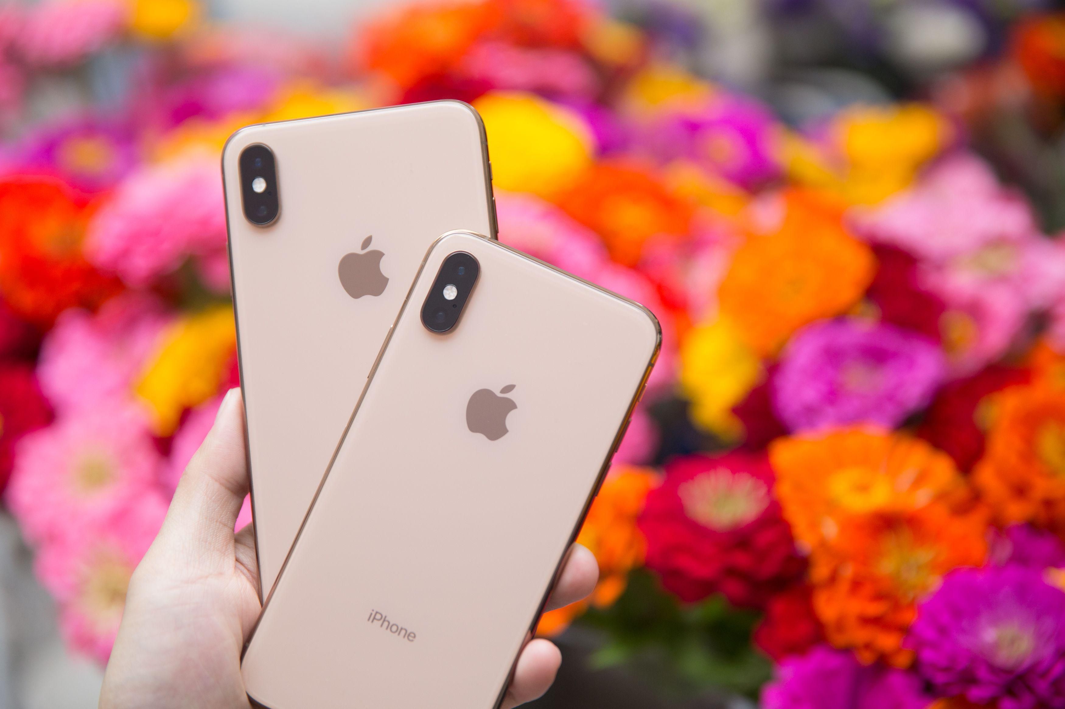 Після оновлення до нової  iOS12.1.2 з iPhone  стається збій 