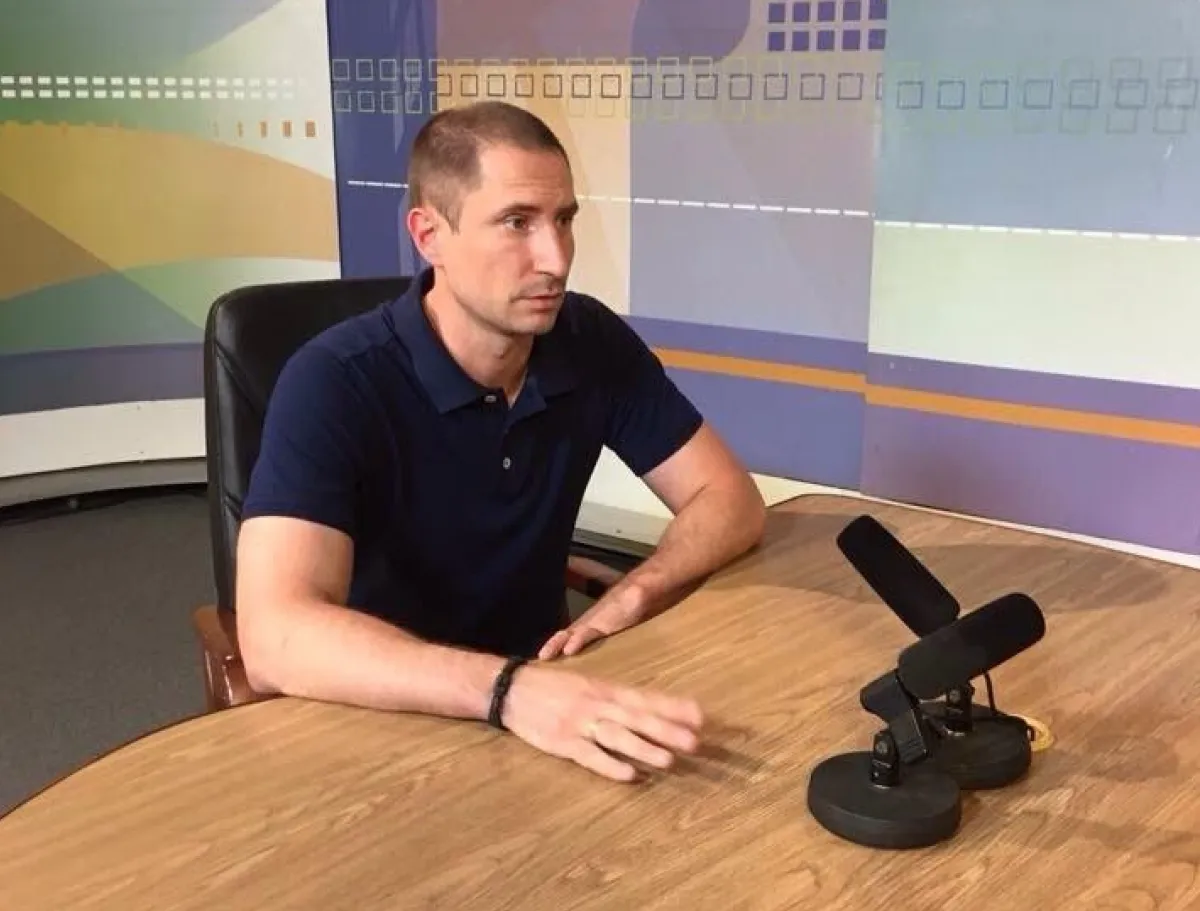 Силантьєв Силантьєв