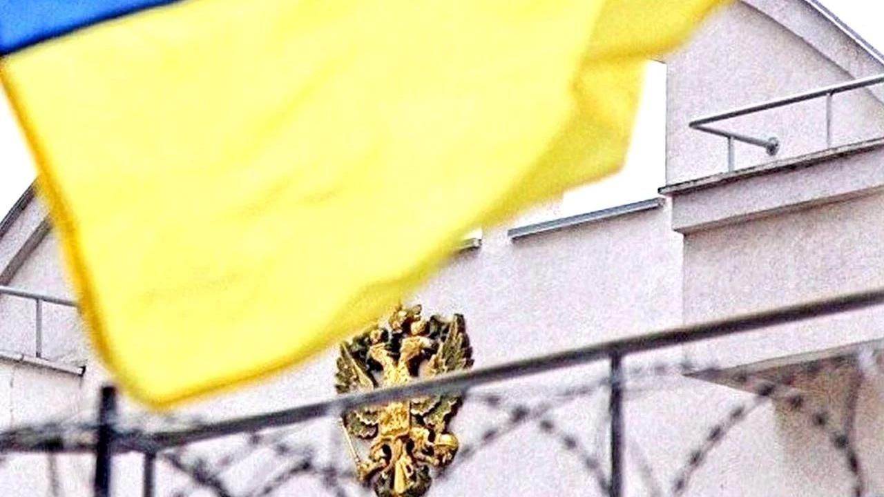 Россия применила новые санкции против Украины: кто попал в "черный список" Кремля Россия применила новые санкции против Украины: кто попал в "черный список" Кремля