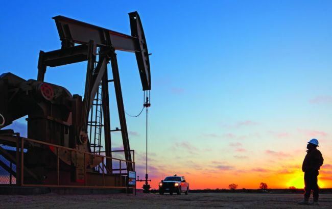 Цена нефти Brent упала до минимума с 2017 года