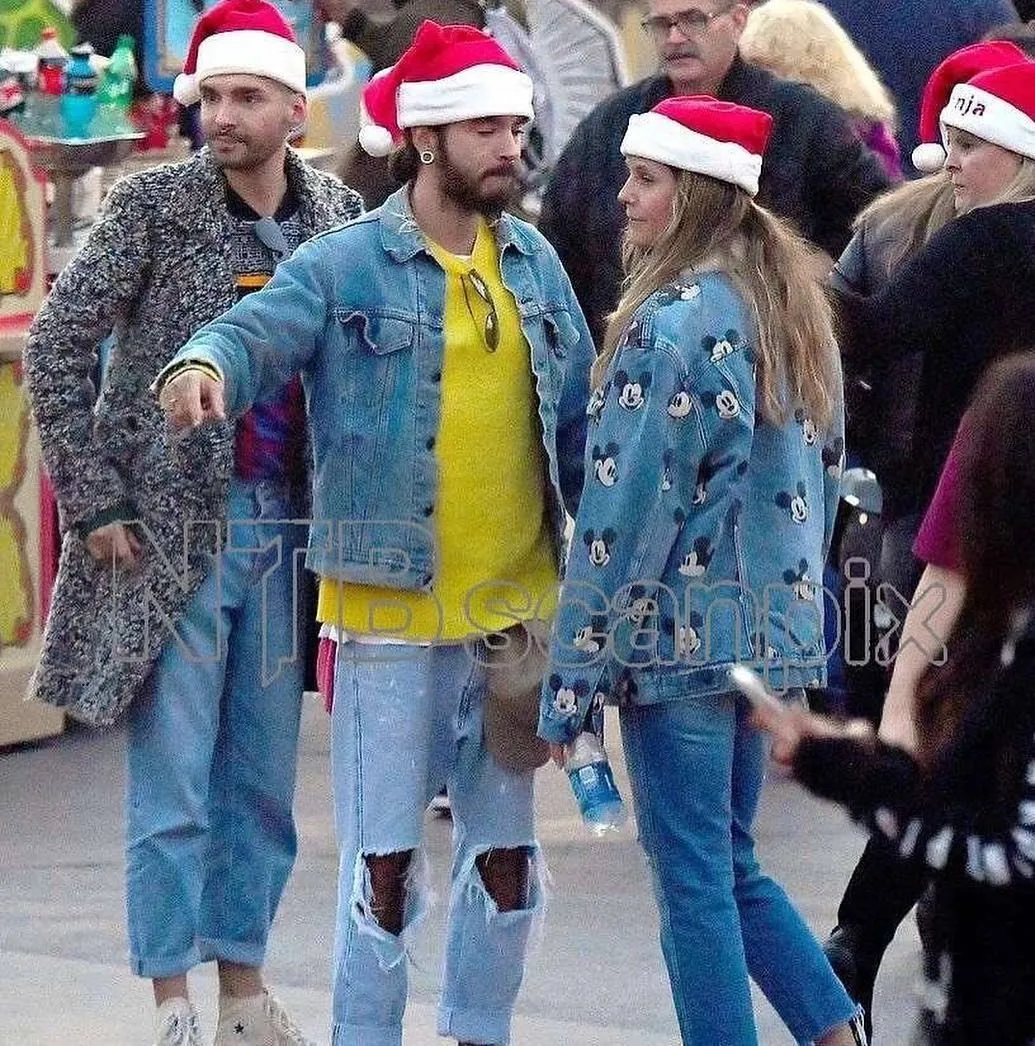 Хайді Клум Хайді Клум