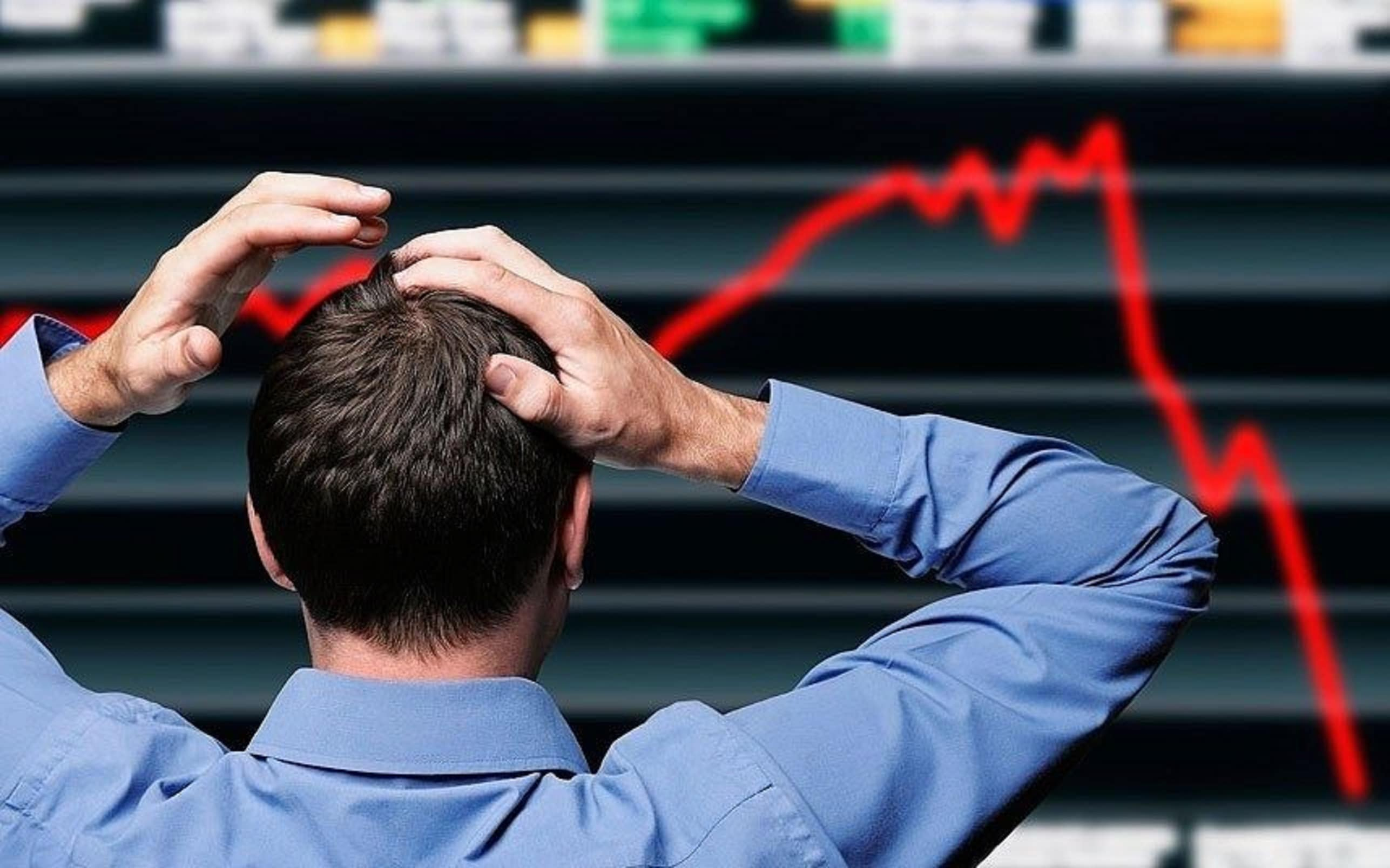 Мировой финансовый кризис: экономический эксперт рассказал, стоит ли волноваться украинцам