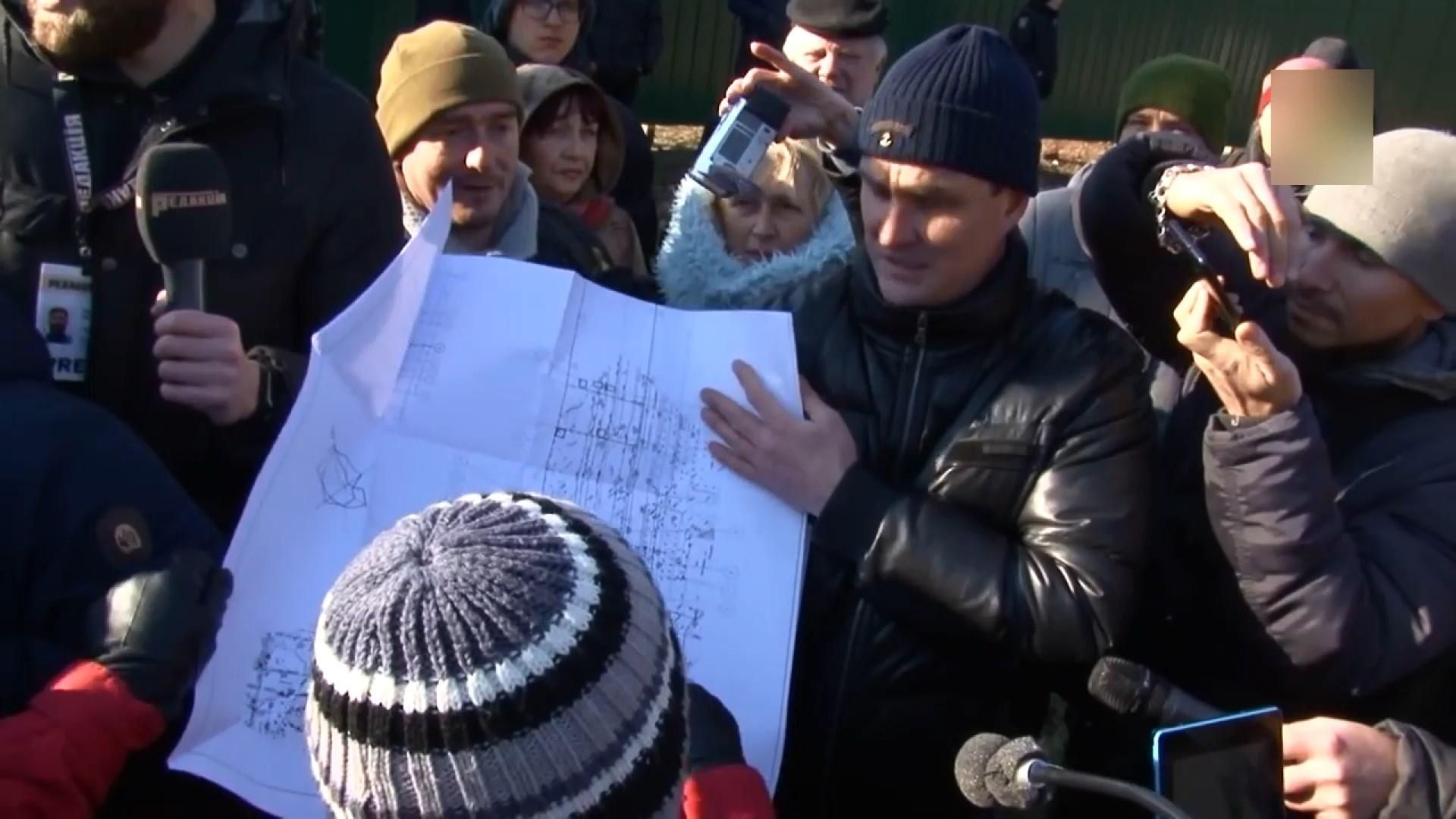 Заворушення в Одесі: чому вони почалися та чи причетний до них Труханов Заворушення в Одесі: чому вони почалися та чи причетний до них Труханов