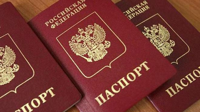 Фейгін: Спрощена процедура надання українцям громадянства РФ – блеф і пропаганда