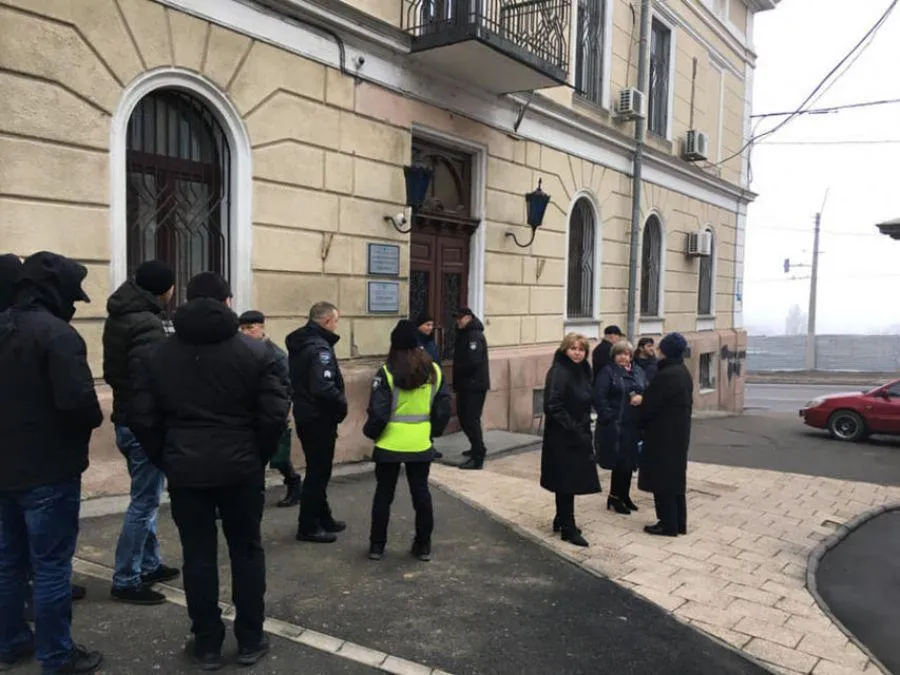 Одеський медичний університет Одеський медичний університет