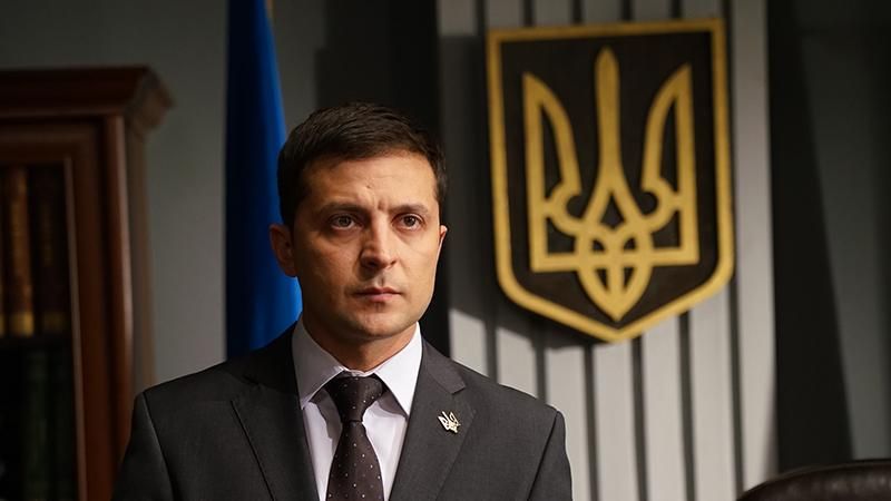 "Я не можу переступити через себе": Зеленський розповів, чому не виступає в Росії "Я не можу переступити через себе": Зеленський розповів, чому не виступає в Росії