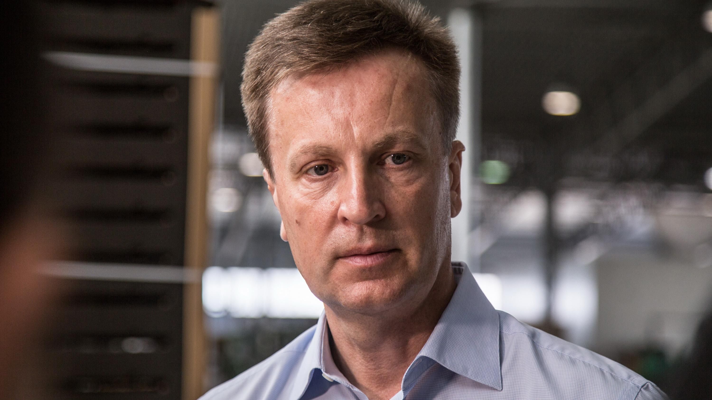 Это политическая игра в списки, – Наливайченко прокомментировал новые санкции РФ против Украины Это политическая игра в списки, – Наливайченко прокомментировал новые санкции РФ против Украины