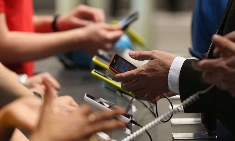 Який смартфон можна вважати найкращим у 2018 році: опитування Який смартфон можна вважати найкращим у 2018 році: опитування