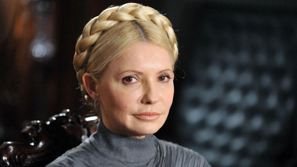 ''Батьківщина'' здобула беззаперечну перемогу на виборах в ОТГ, – Тимошенко