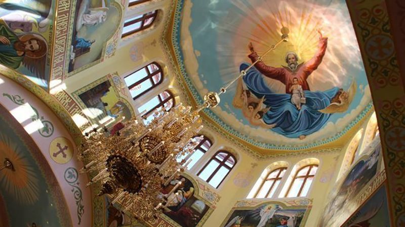Скільки вже парафій вийшло з-під юрисдикції колишньої УПЦ МП на Вінниччині 