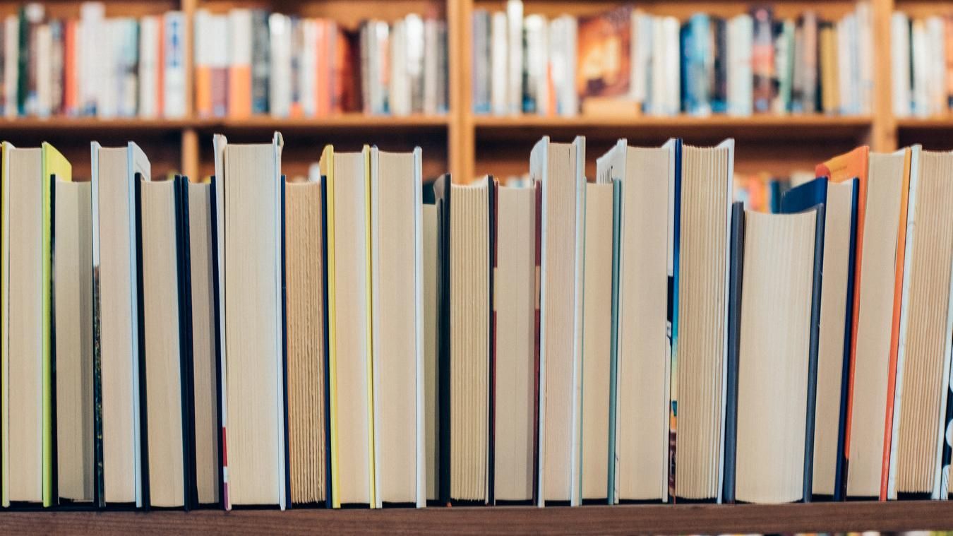 Украинский ПЕН-клуб назвал лучшие украинские книги 2018 года: список