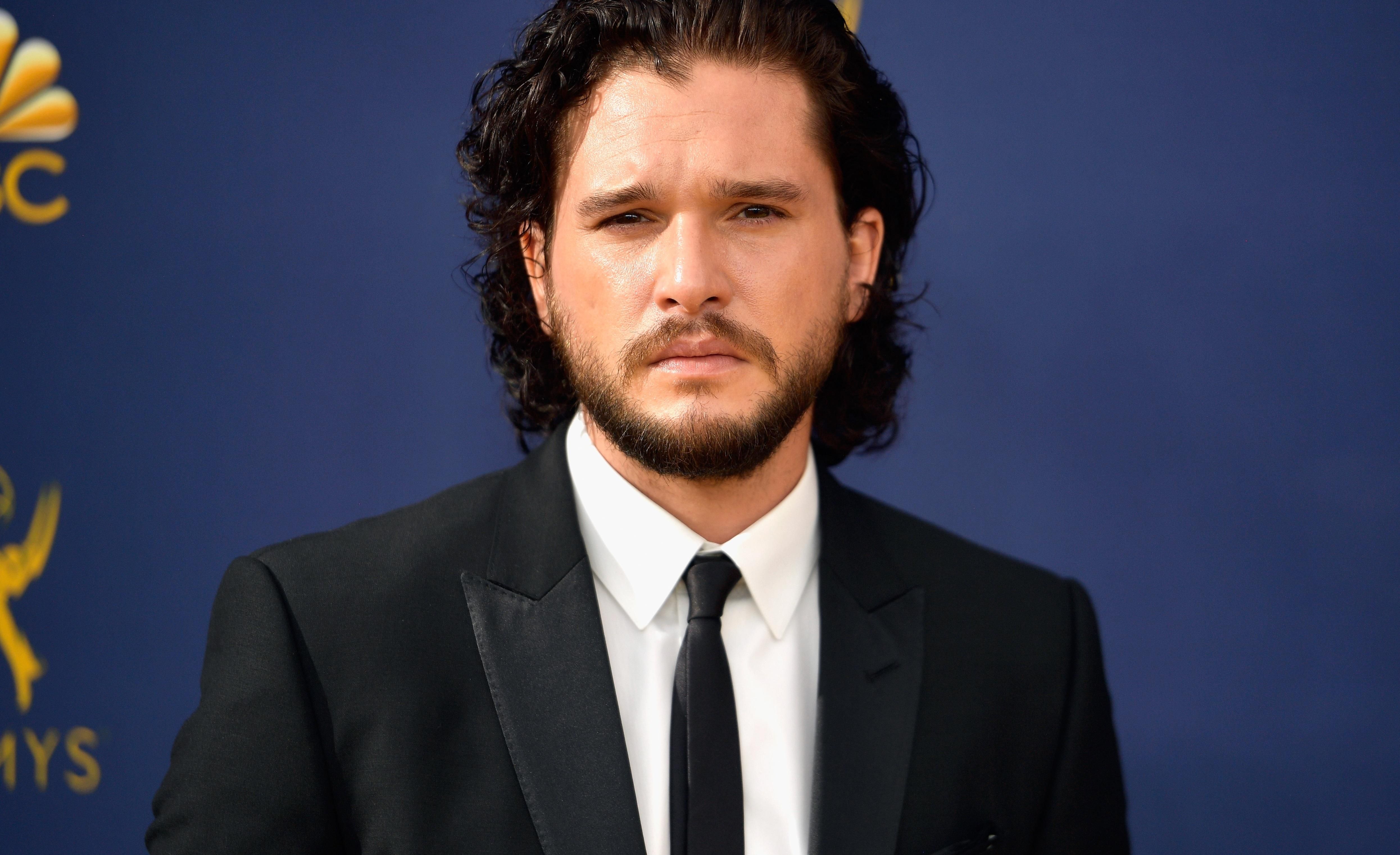 Не тільки Джон Сноу: у яких фільмах зіграв актор Кіт Харінгтон