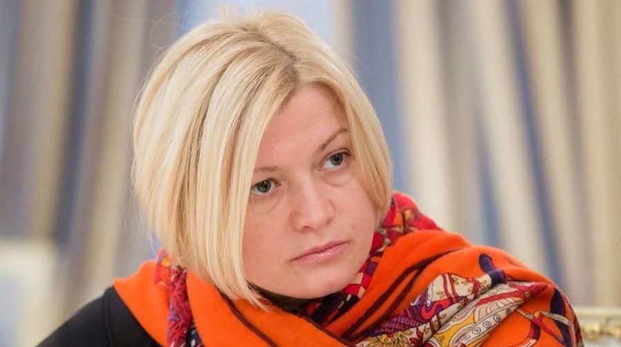 Россия и боевики игнорируют предложения Украины по обмену заложниками, – Геращенко