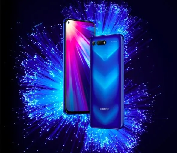 Honor View 20