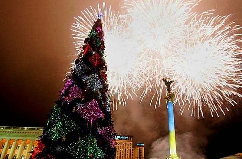 Как выбрать фейерверк на Новый год 2019 - как выбрать правильную и безопасную пиротехнику Как выбрать фейерверк на Новый год 2019 - как выбрать правильную и безопасную пиротехнику