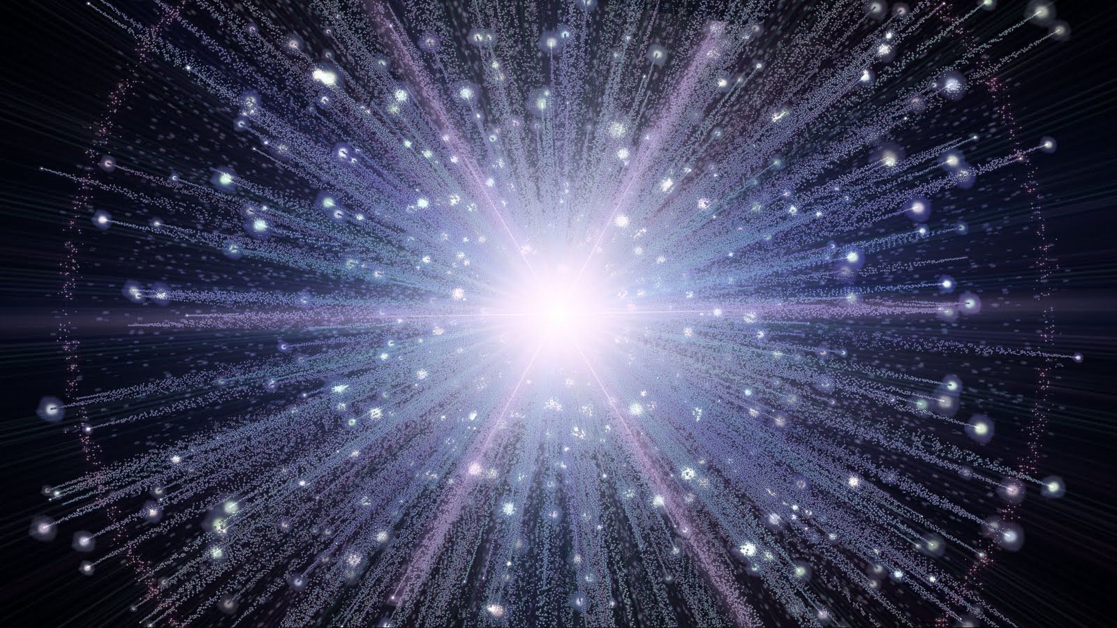 Не Великий вибух: фізики запропонували нову теорію зародження всього у Всесвіті