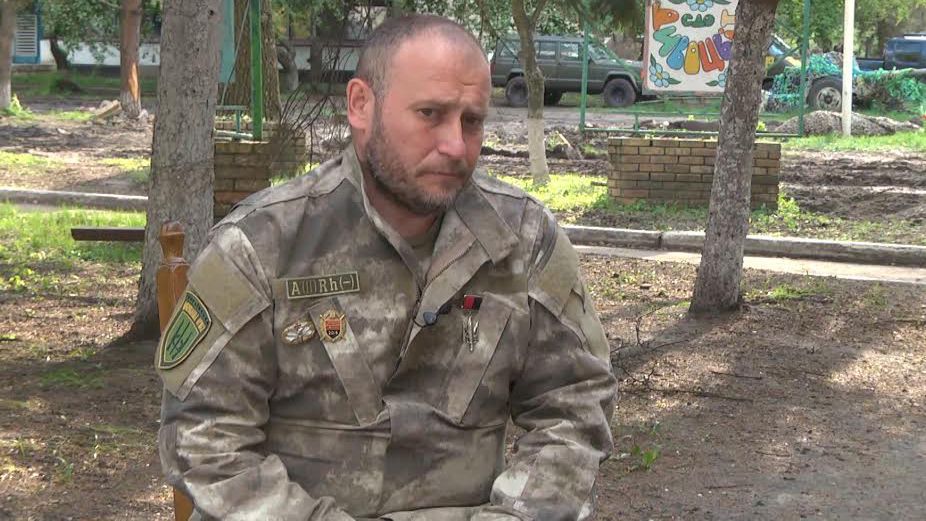 Порошенко найбільше опирався, – Ярош дав оцінку воєнному стану в Україні Порошенко найбільше опирався, – Ярош дав оцінку воєнному стану в Україні