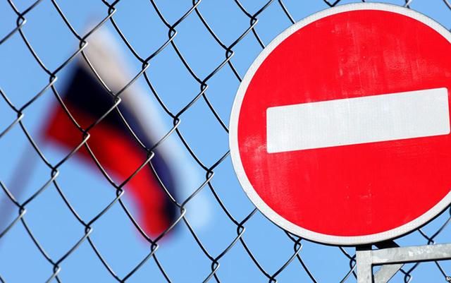 СНБО Украины ввел санкции против России: кто попал в список СНБО Украины ввел санкции против России: кто попал в список