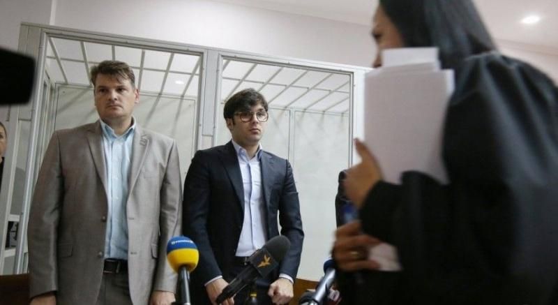 Як син Шуфрича залишився майже непокараним за трагічну ДТП Як син Шуфрича залишився майже непокараним за трагічну ДТП