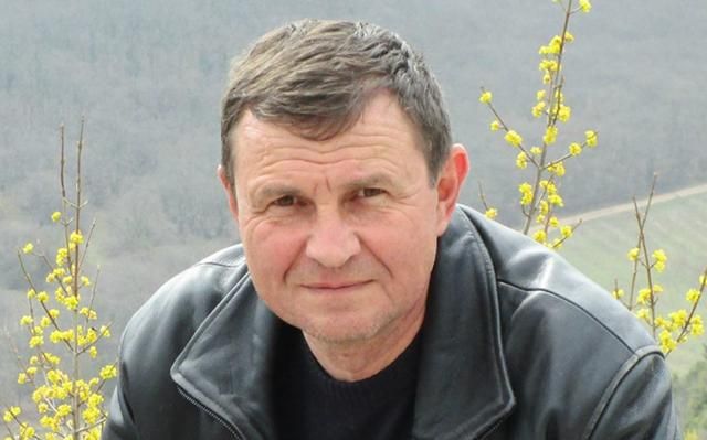 У украинского политзаключенного Дудки может случиться инсульт У украинского политзаключенного Дудки может случиться инсульт