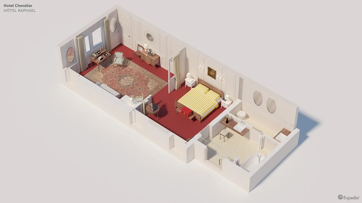 готель Шевальє готель Шевальє