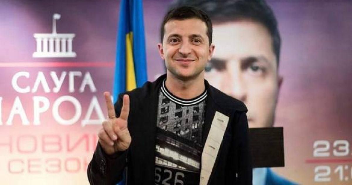 Зеленский пошёл: какие изменения могут принести люди не из политики? Зеленский пошёл: какие изменения могут принести люди не из политики?