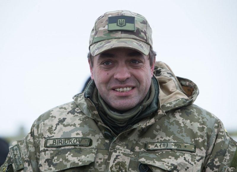 На сьогодні ЗСУ взяли під контроль майже всю "сіру зону" на Донбасі, – радник Порошенка На сьогодні ЗСУ взяли під контроль майже всю "сіру зону" на Донбасі, – радник Порошенка