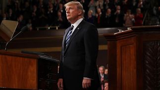 Зустріч Трампа та прем'єр-міністра Іраку зірвалася