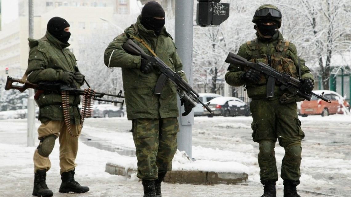 Скількох бойовиків знищили українські воїни упродовж минулої доби 