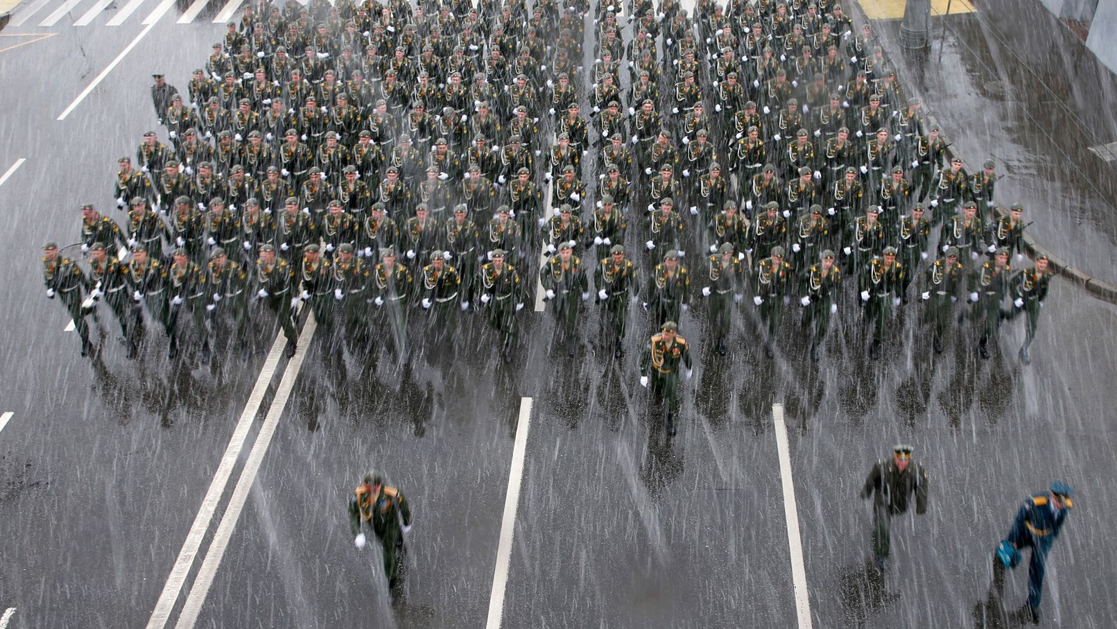 Новий акт агресії Росії щодо України буде набагато жорстокішим, – військовий Новий акт агресії Росії щодо України буде набагато жорстокішим, – військовий