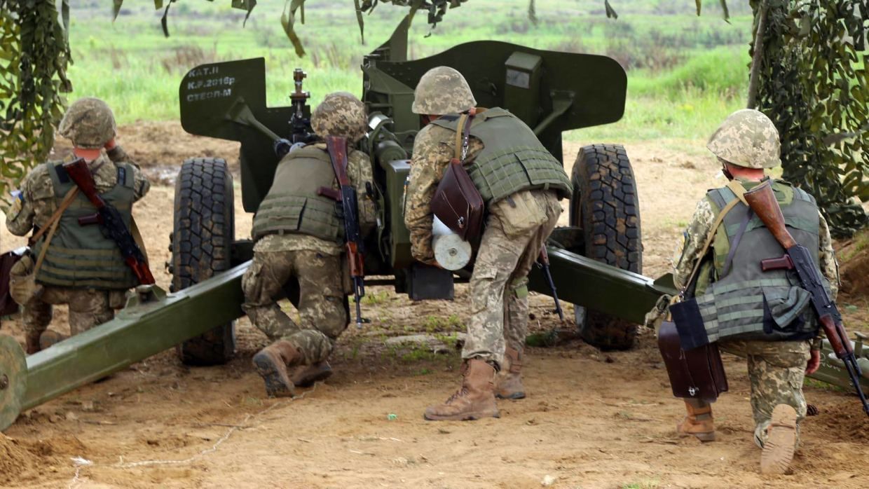 Ні честі, ні гідності та такі боягузливі, – волонтерка морально рознесла бойовиків з Росії Ні честі, ні гідності та такі боягузливі, – волонтерка морально рознесла бойовиків з Росії
