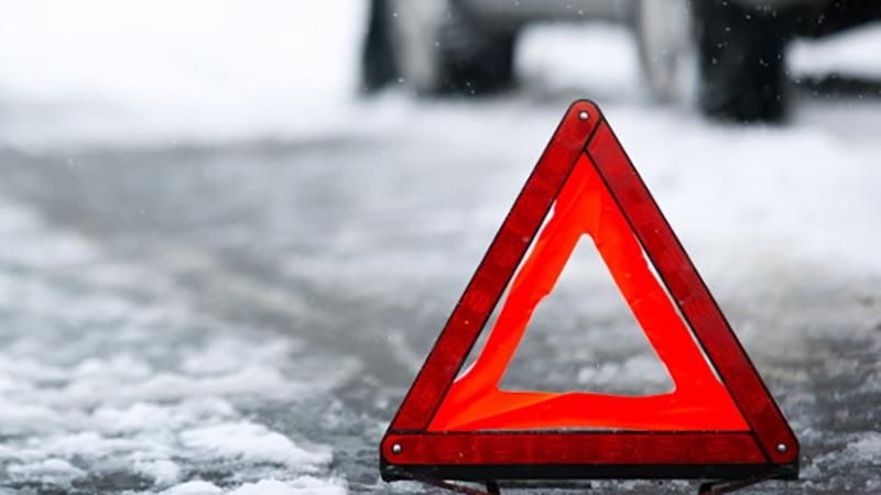 На Київщині сталися два ДТП з маршрутками: багато постраждалих – фото На Київщині сталися два ДТП з маршрутками: багато постраждалих – фото