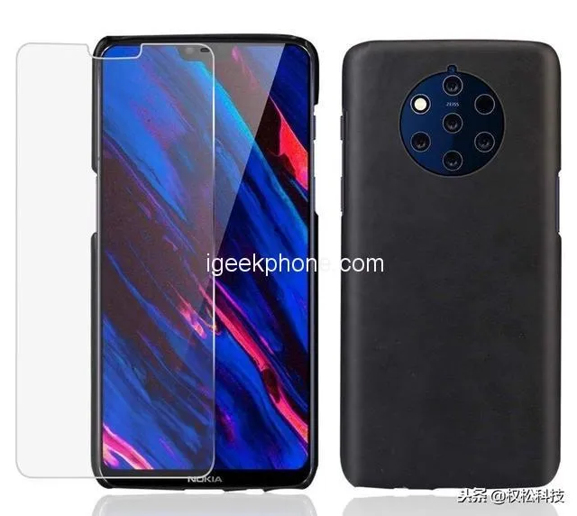 Nokia 9 PureView Nokia 9 PureView