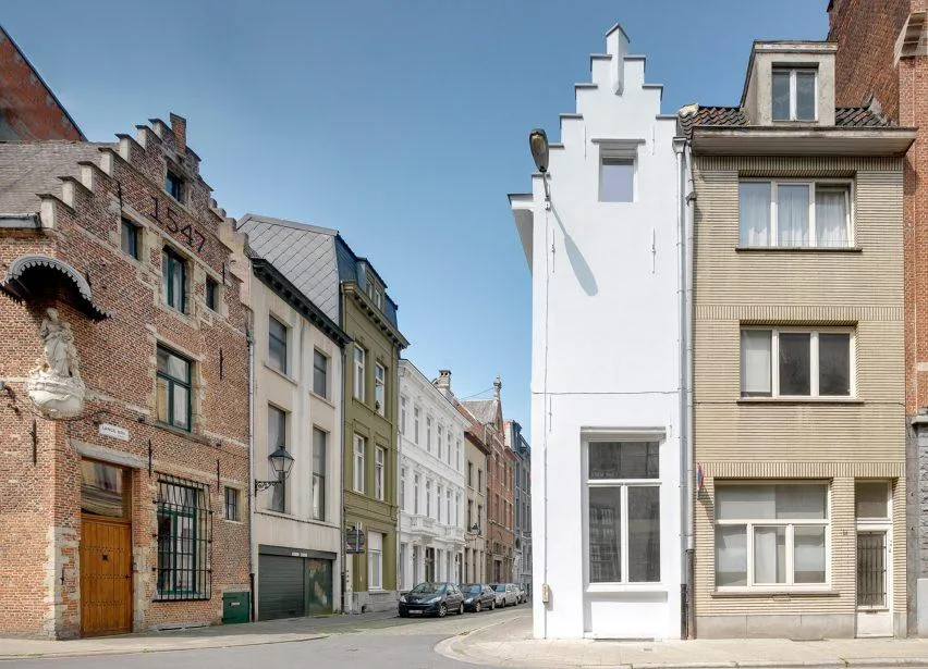 готель бельгія Антверпен готель бельгія Антверпен