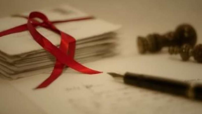 Украинцы в плену РФ: военнопленным морякам отправили письма от родных Украинцы в плену РФ: военнопленным морякам отправили письма от родных