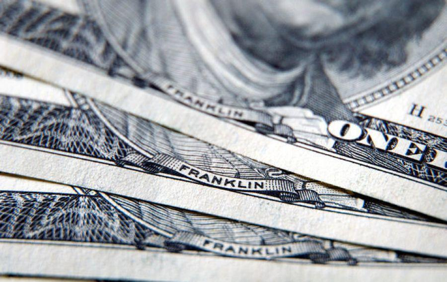 Курс валют НБУ на 28.12.2018: курс доллара, курс евро