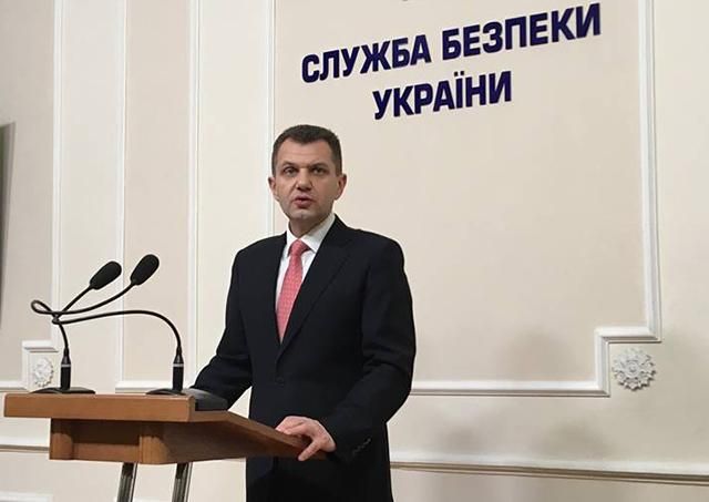 СБУ спіймала російського розвідника: чим займався затриманий СБУ спіймала російського розвідника: чим займався затриманий