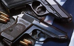 Легалізація зброї: чому це потрібно Україні та які країни мають дозвіл