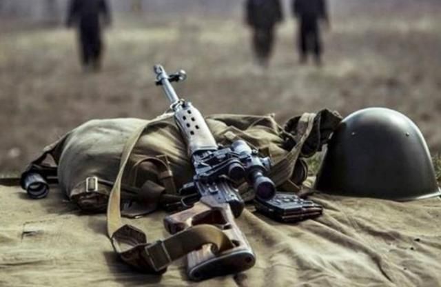 На Донбасі з 29 грудня введуть режим тиші На Донбасі з 29 грудня введуть режим тиші