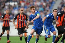 Кто куда: планы клубов УПЛ во время зимних каникул