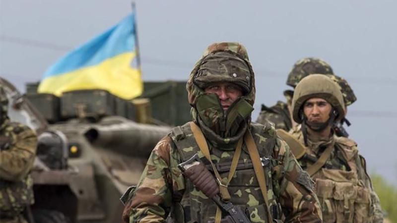 На Донбассе освободили от оккупантов четыре населенных пункта, – пресс-центр ООС На Донбассе освободили от оккупантов четыре населенных пункта, – пресс-центр ООС