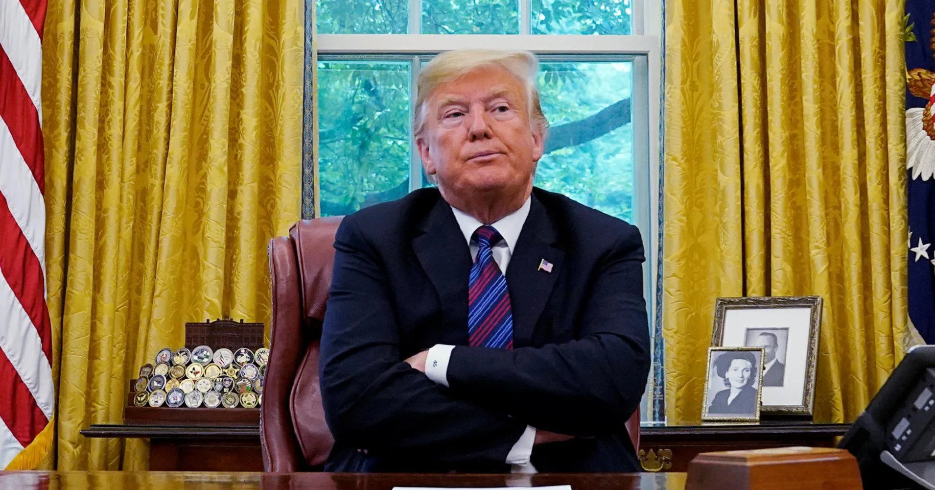 Трамп Трамп