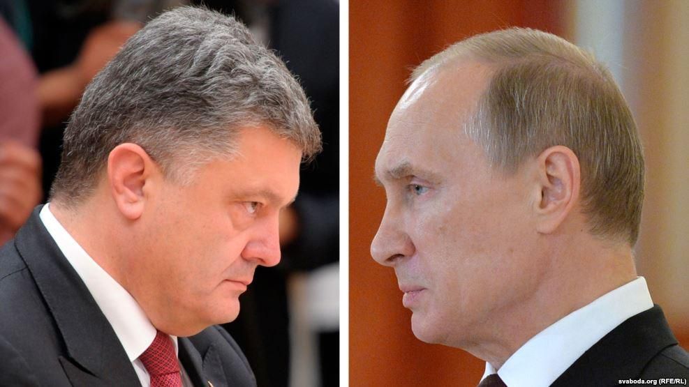 Російські санкції проти України – втручання у вибори президента, – експерт