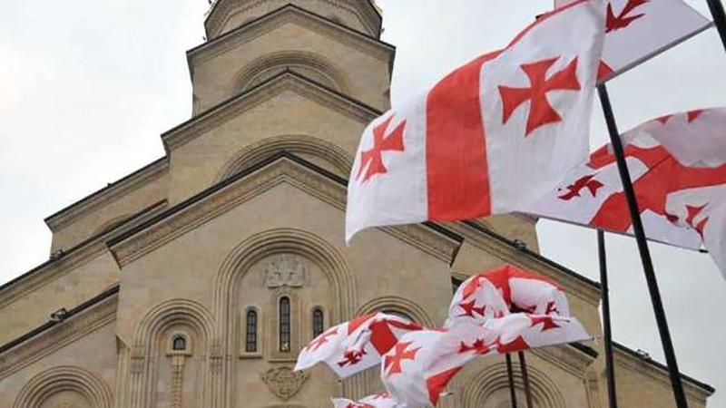 Грузинская православная церковь поддержит УПЦ — члены Синода