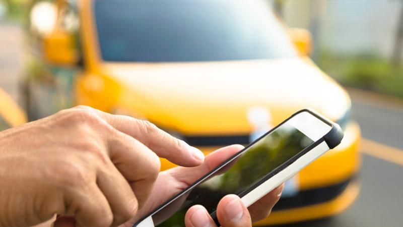 Uklon відмовляється від Lanos і "євроблях" Uklon відмовляється від Lanos і "євроблях"